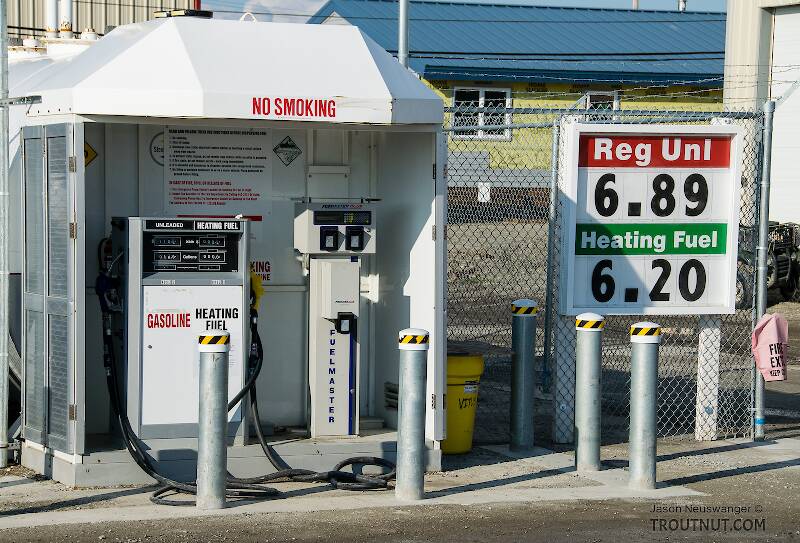 Kotzebue gas prices

From Kotzebue in Alaska
